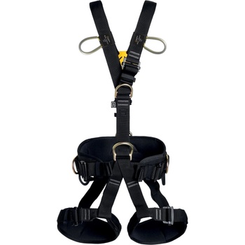 Singing Rock Technic Ansi Standard Размер: M-L / Цвят: черен