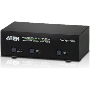 ATEN VS0201