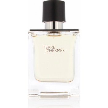 Hermès Terre D'Hermès toaletní voda pánská 200 ml