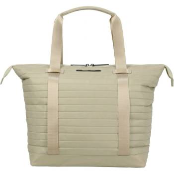 Travelite Чанта Travelite BARBARA Stepp 2 in 1 Shopper Satin nude Travelite | Bezhov | ЖЕНИ | UNI