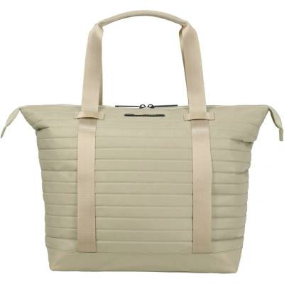 Travelite Чанта Travelite BARBARA Stepp 2 in 1 Shopper Satin nude Travelite | Bezhov | ЖЕНИ | UNI