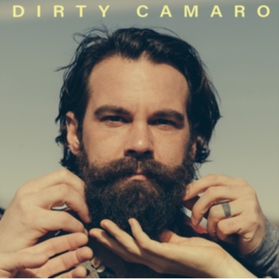 Dirty Camaro - Zachary Williams LP