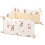  Обиколник За Легло 120Х60 Beige Bunny