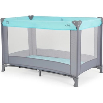 Image 1 of Moni ДЕТСКА КОШАРА solo мента