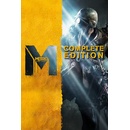 Metro: Last Light Complete