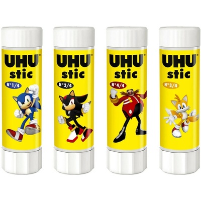 UHU Stic Monsters 21g