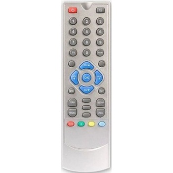 GENERAL SMART MX26 - съвместимо дистанционно управление на марката General (MX26)