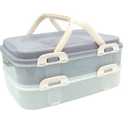 Banquet Party box Culinaria 2x7l