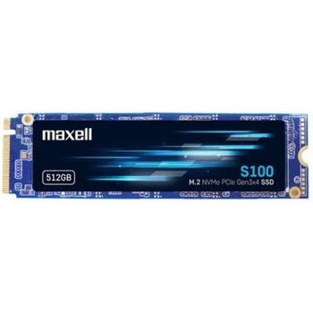 Maxell 512GB M.2 (ML-SSD-NVME-512)