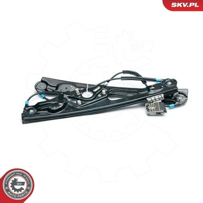 Zvedací zařízení oken ESEN SKV 01SKV681