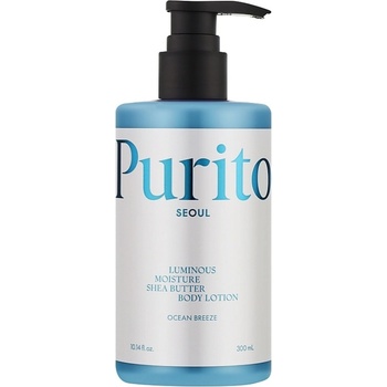 Purito Seoul Лосион за тяло Ocean Breeze, 300 ml