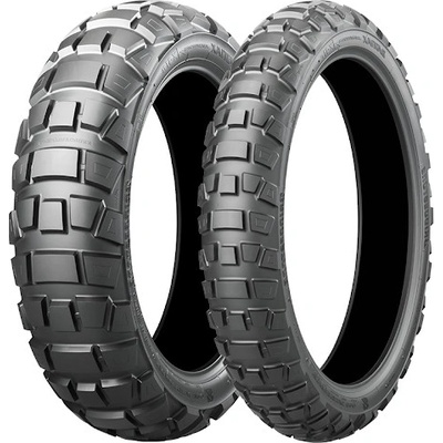 BRIDGESTONE adventurecross ax41r 130/80 R17 65P