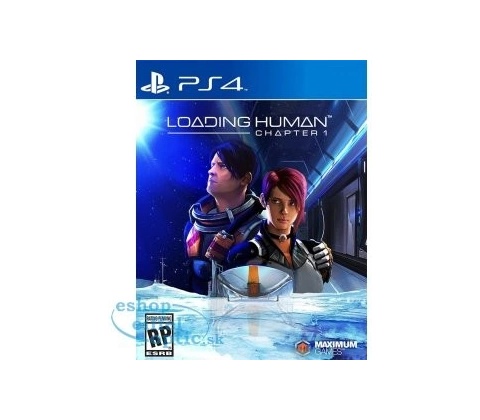 Loading Human Chapter 1 VR