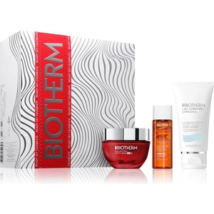 Biotherm Blue Peptides Uplift Cream SPF 30 подаръчен комплект за жени - notino - 148,64 лв