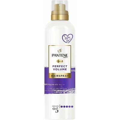 Pantene Pro-V Perfect Volume lak na vlasy so strednou fixáciou 250 ml