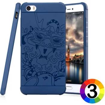 Image 1 of Xiaomi Mi 5 Удароустойчив DP Калъф и Протектор