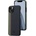PITAKA Калъф Pitaka - Fusion Weaving MagEZ Case, iPhone 14, черен/зелен (8594184314302)