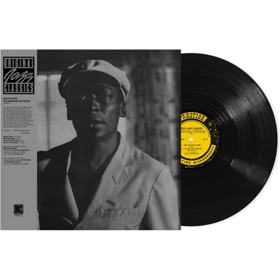 Davis Miles: Musings of Miles (Limited) - Vinyl (LP)