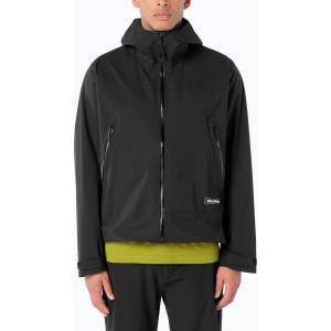 Salomon Мъжко яке за дъжд Salomon Outquest 2.5L deep black
