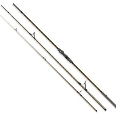 Carpex Camou Carp 3,6 m 3 lb 3 diely
