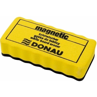 Mazací magnetická houba na bílou tabuli, filc, DONAU – Zboží Mobilmania