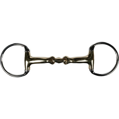 HKM Udidlo olivové dvakrát lomené High Curve – Zboží Mobilmania