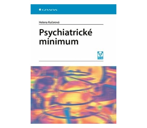 Psychiatrické minimum