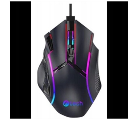 C-Tech Akali GM-15