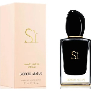 Giorgio Armani Si Intense EDP 50 ml Парфюми