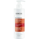 Vichy Dercos Kera-Solutions šampón pre suché a poškodené vlasy 250 ml