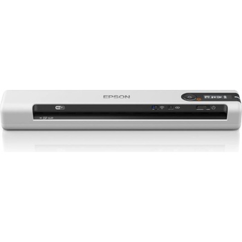 Image 1 of Epson Workforce DS-80W (B11B253402)