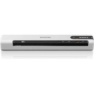 Epson Workforce DS-80W (B11B253402)