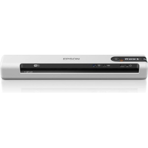Epson Workforce DS-80W (B11B253402) Скенери