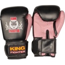 Boxerské rukavice King Fighter basic