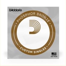 D'addario PB 032