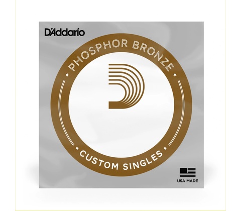 D'addario PB 032