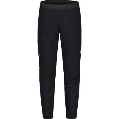 Maloja Мъжки панталон за ски бягане Maloja GlenoM. Cross-country ski trousers - Deep Black - размер XL (003-3403-0214)