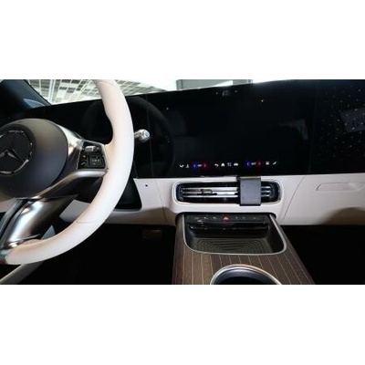 Brodit ProClip montážna konzola na palubnú dosku pre Mercedes Benz CLA-Class 26-26, 856289
