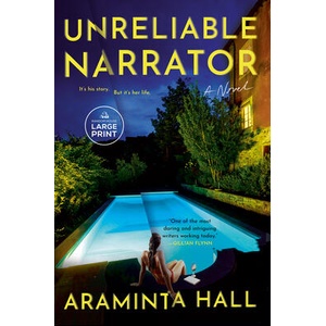 Unreliable Narrator (ISBN: 9798217349333)
