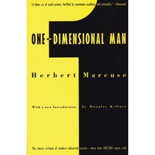 "One-Dimensional Man: Studies in the Ideology of Advanced Industrial Society" - "" ("Marcuse Herbert")(Paperback)