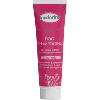 Inodorina univerzálny šampón pre psy 250 ml