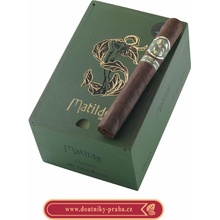 Matilde Oscura Toro Bravo 20 ks