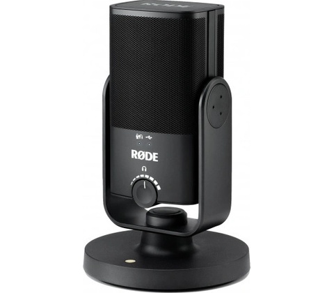 Rode NT-USB mini