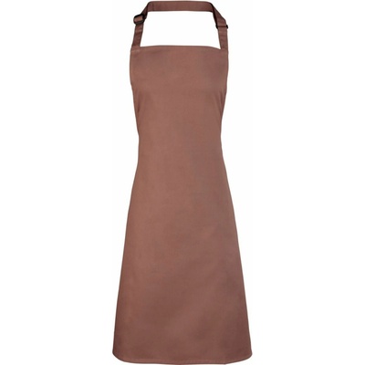 Cotton Classics Zástěra Colours lacl mocha