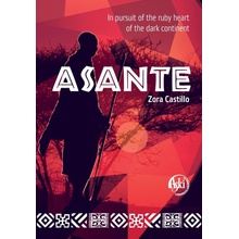 Asante - Zora Castillo