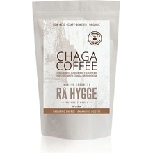 Rå Hygge BIO mletá Peru Arabica CHAGA 227 g