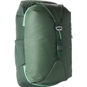 Eagle Creek Пътна раница Eagle creek Tour Travel Pack 55 Travel backpack - Jungle Green - размер One Size (502-9240-0211)