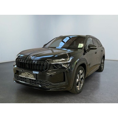 Skoda Kodiaq 1.5 TSI DSG Sportline 110 kW