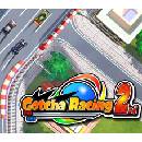 Gotcha Racing 2nd