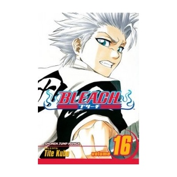 Bleach Kubo Tite